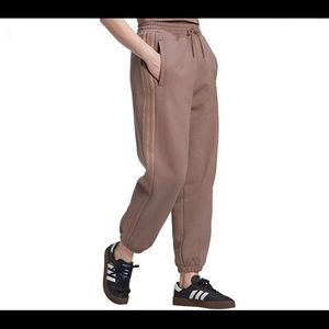 NWT adidas sweatpants